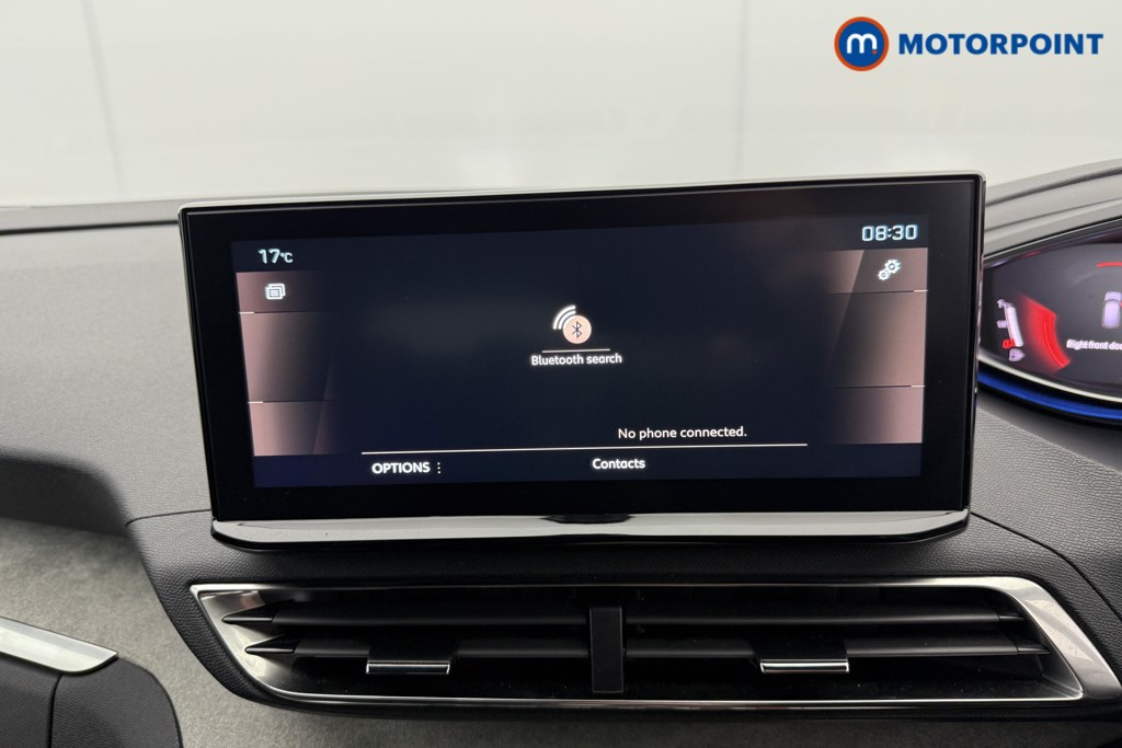 Peugeot 3008 GT Automatic Petrol SUV - Stock Number (1541792) - 8th supplementary image