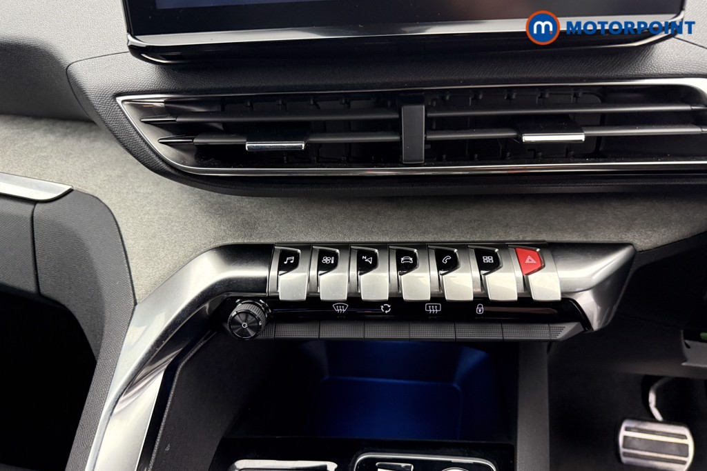 Peugeot 3008 GT Automatic Petrol SUV - Stock Number (1541792) - 10th supplementary image