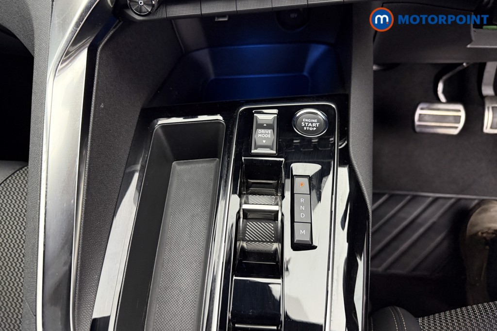 Peugeot 3008 GT Automatic Petrol SUV - Stock Number (1541792) - 11th supplementary image