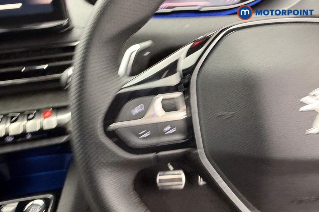 Peugeot 3008 GT Automatic Petrol SUV - Stock Number (1541792) - 12th supplementary image