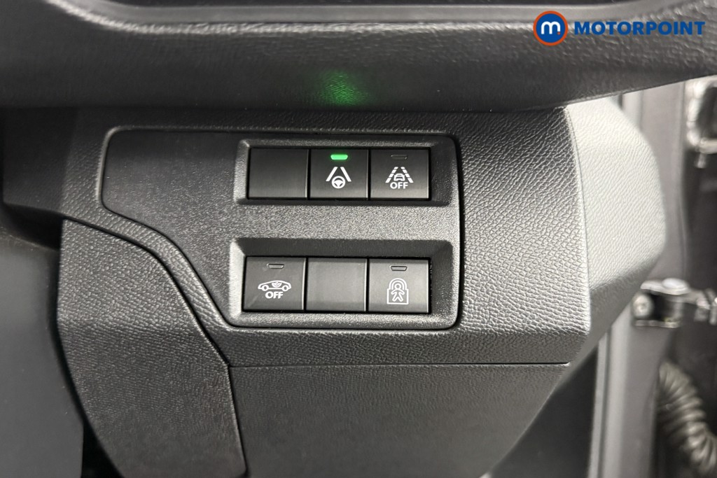 Peugeot 3008 GT Automatic Petrol SUV - Stock Number (1541792) - 14th supplementary image