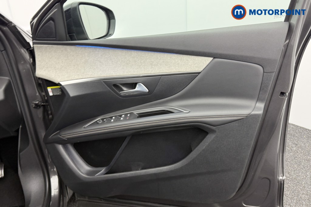 Peugeot 3008 GT Automatic Petrol SUV - Stock Number (1541792) - 16th supplementary image