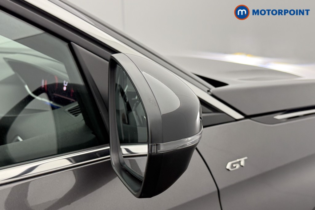 Peugeot 3008 GT Automatic Petrol SUV - Stock Number (1541792) - 17th supplementary image