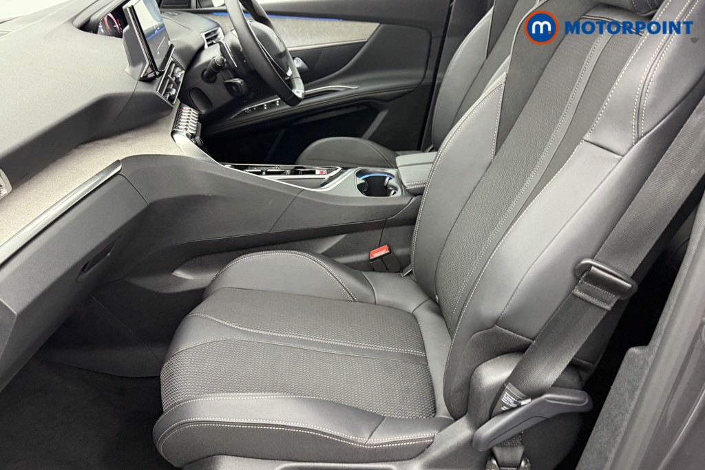 Peugeot 3008 GT Automatic Petrol SUV - Stock Number (1541792) - 21st supplementary image