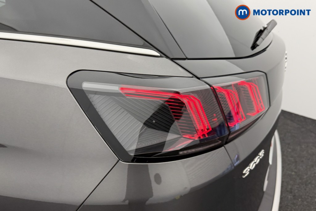 Peugeot 3008 GT Automatic Petrol SUV - Stock Number (1541792) - 24th supplementary image