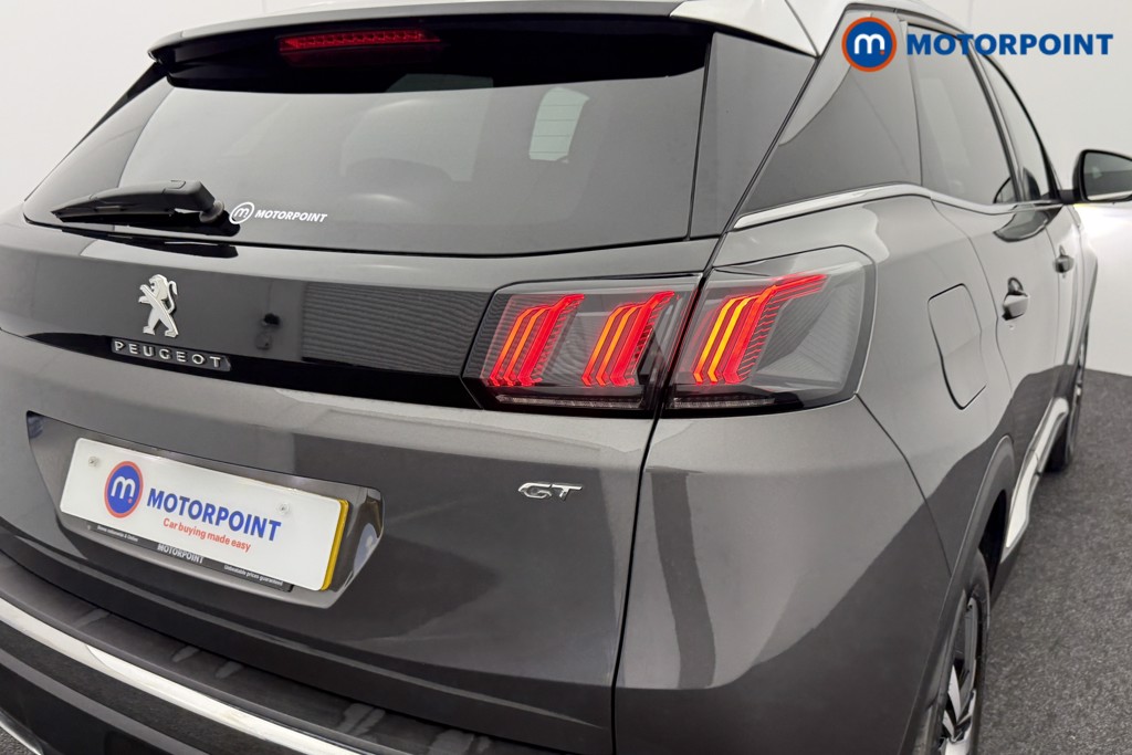 Peugeot 3008 GT Automatic Petrol SUV - Stock Number (1541792) - 25th supplementary image