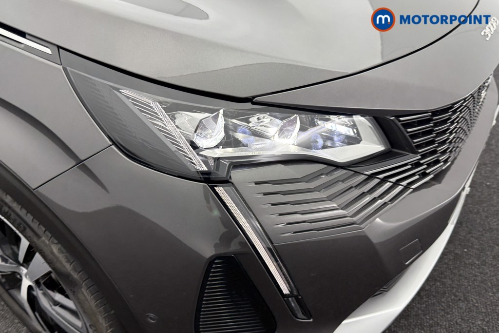 Peugeot 3008 GT Automatic Petrol SUV - Stock Number (1541792) - 26th supplementary image