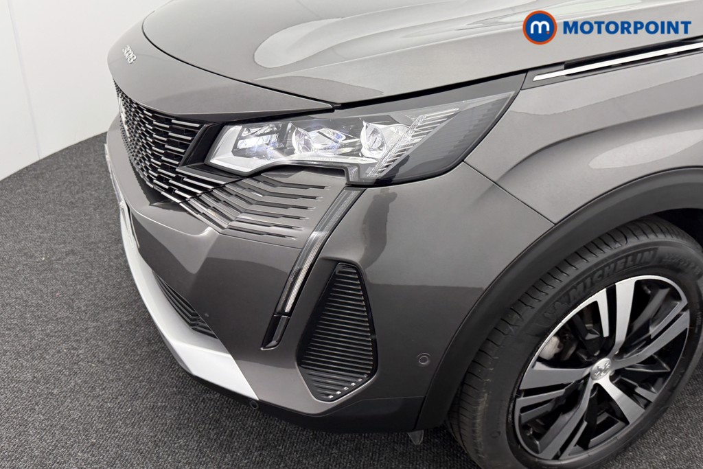 Peugeot 3008 GT Automatic Petrol SUV - Stock Number (1541792) - 27th supplementary image