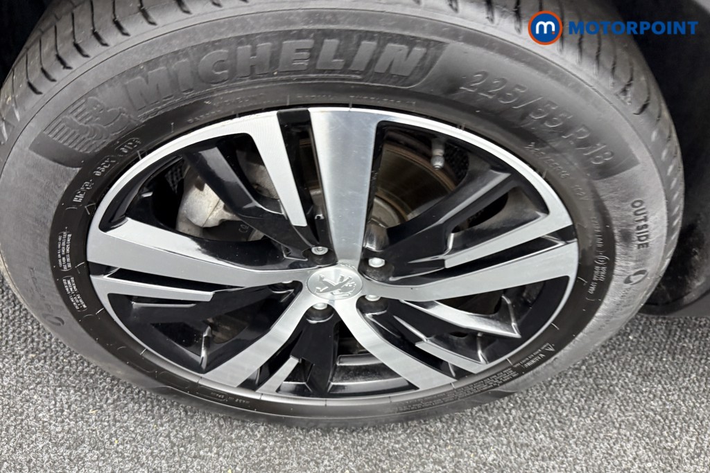 Peugeot 3008 GT Automatic Petrol SUV - Stock Number (1541792) - 28th supplementary image