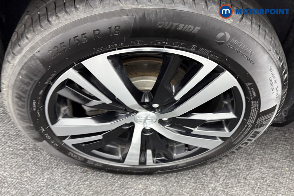 Peugeot 3008 GT Automatic Petrol SUV - Stock Number (1541792) - 30th supplementary image