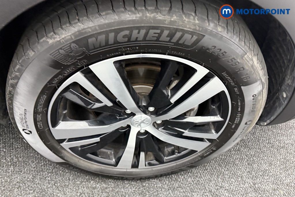 Peugeot 3008 GT Automatic Petrol SUV - Stock Number (1541792) - 31st supplementary image