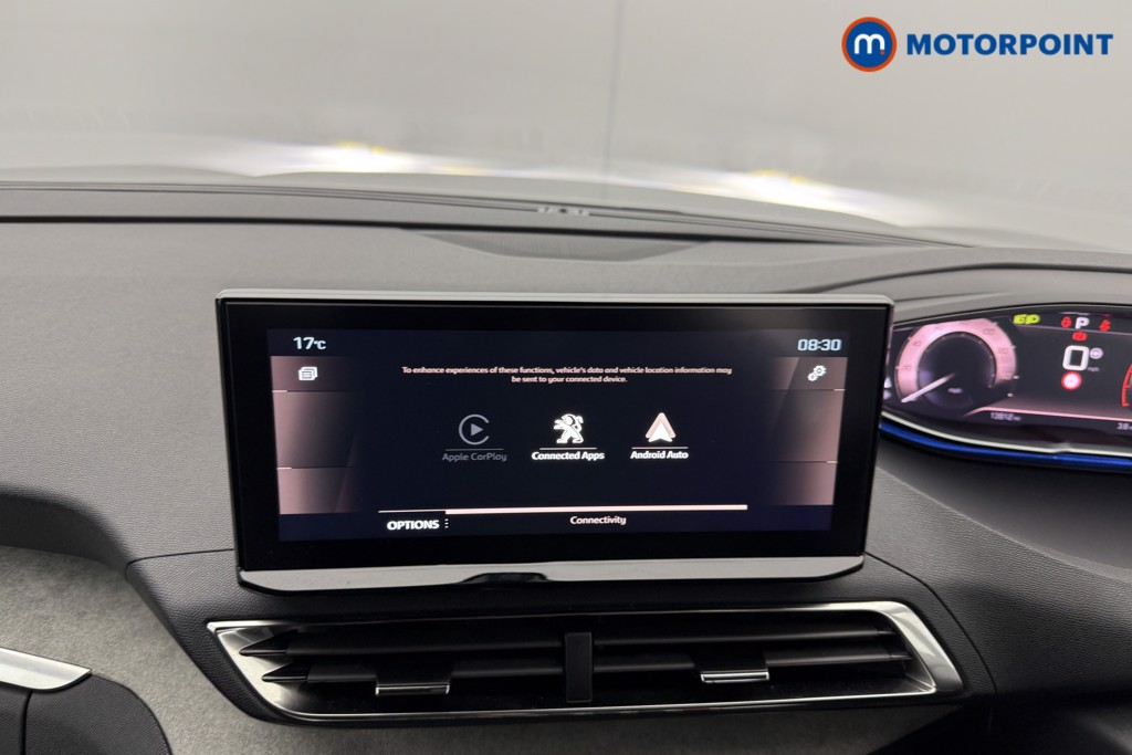Peugeot 3008 GT Automatic Petrol SUV - Stock Number (1541792) - 1st supplementary image
