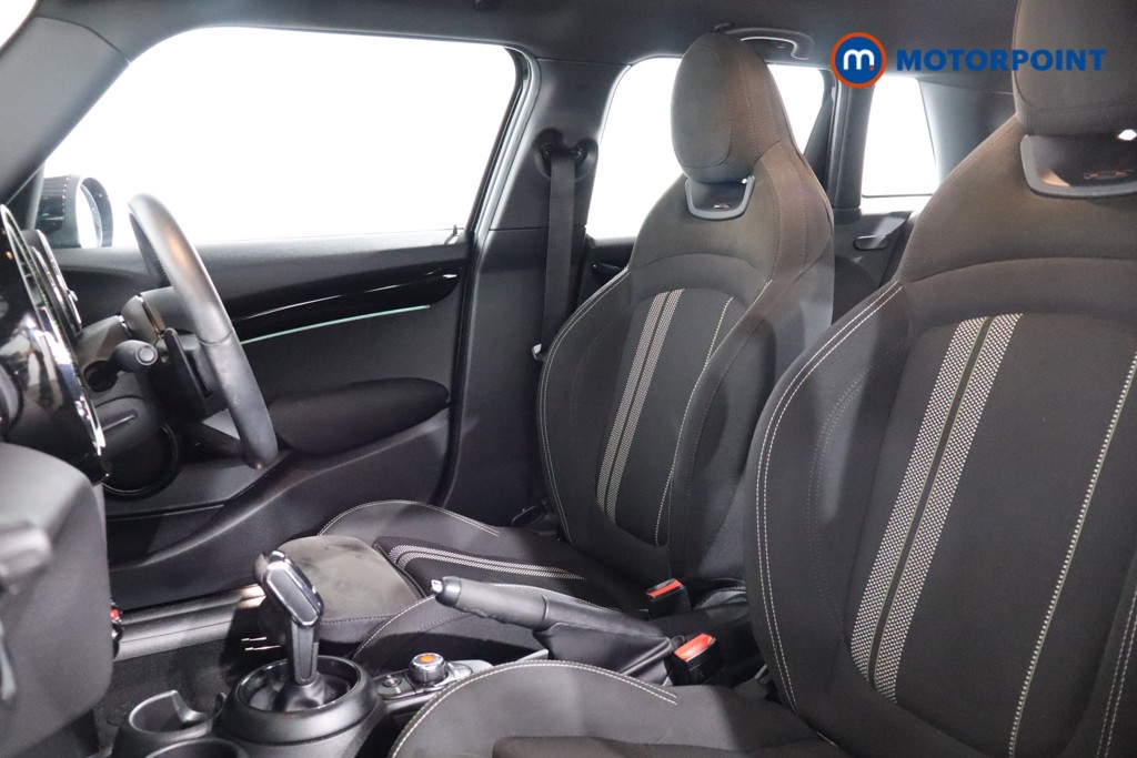 Mini Hatchback Cooper S Sport Automatic Petrol Hatchback - Stock Number (1541948) - 4th supplementary image