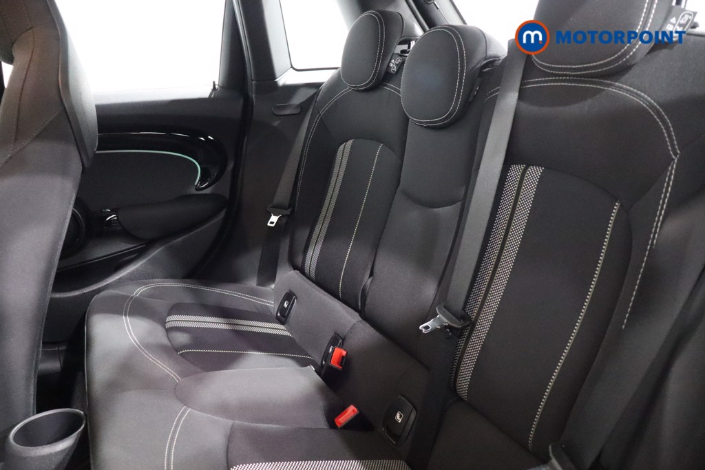 Mini Hatchback Cooper S Sport Automatic Petrol Hatchback - Stock Number (1541948) - 5th supplementary image