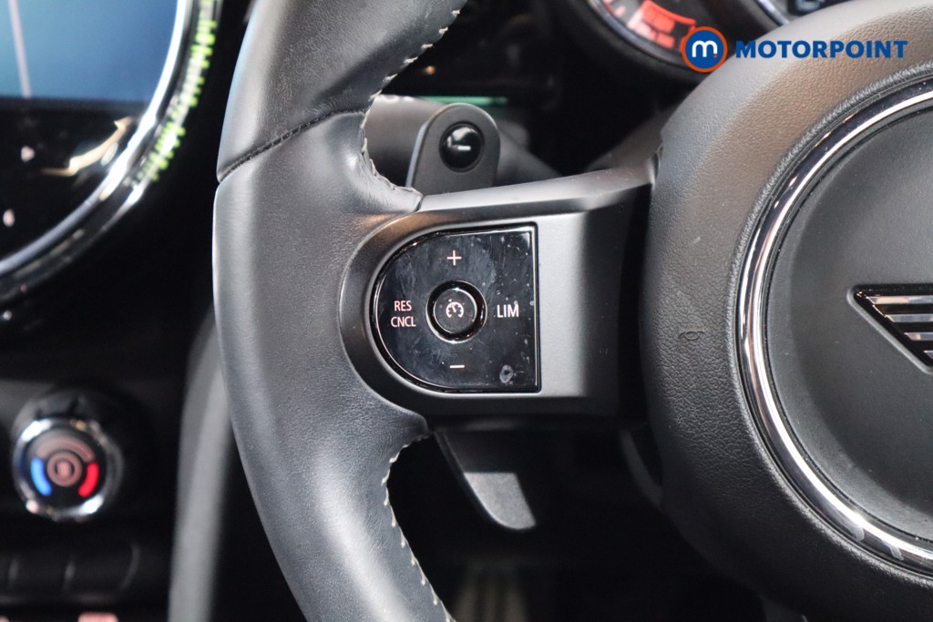 Mini Hatchback Cooper S Sport Automatic Petrol Hatchback - Stock Number (1541948) - 7th supplementary image