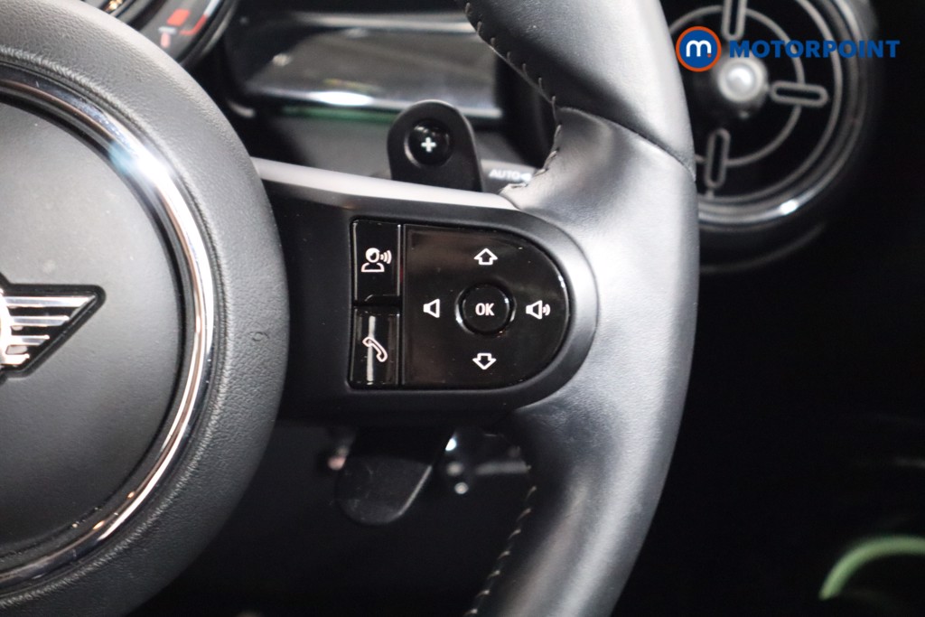Mini Hatchback Cooper S Sport Automatic Petrol Hatchback - Stock Number (1541948) - 8th supplementary image