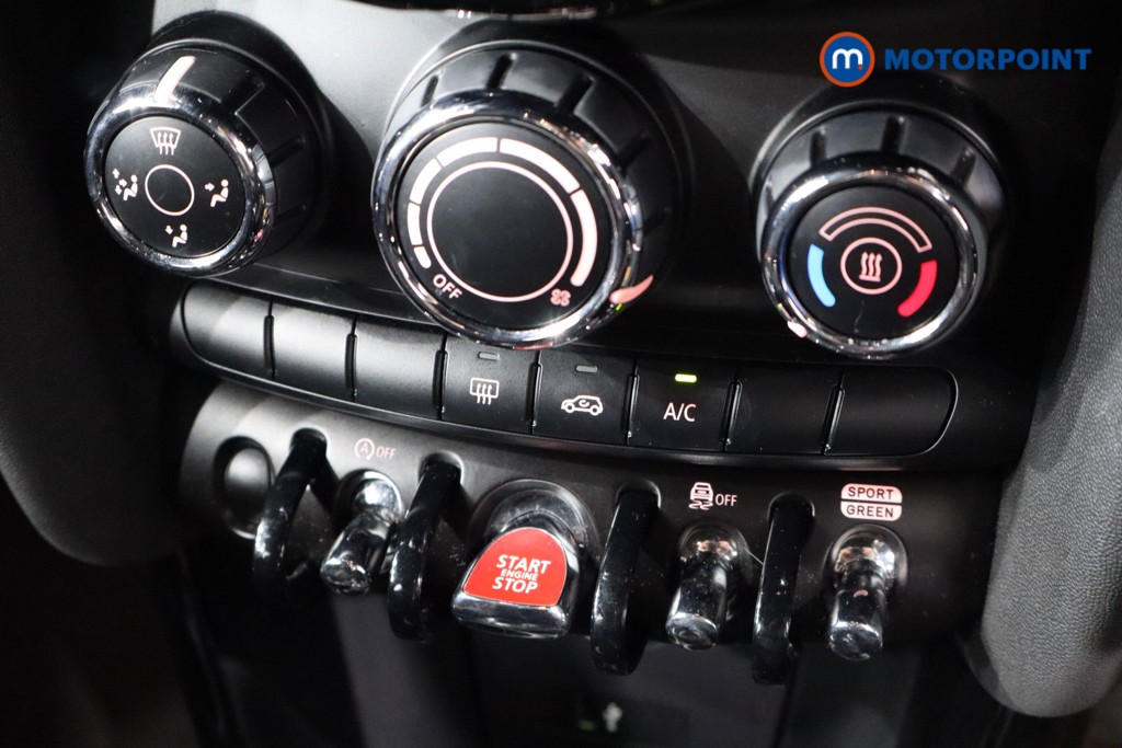 Mini Hatchback Cooper S Sport Automatic Petrol Hatchback - Stock Number (1541948) - 16th supplementary image