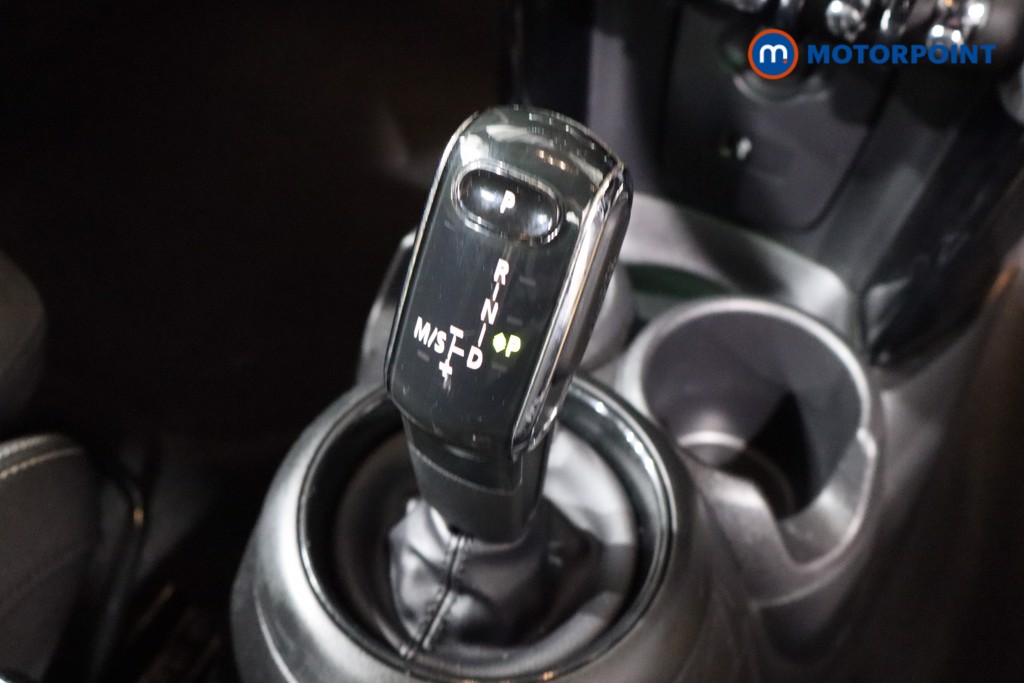 Mini Hatchback Cooper S Sport Automatic Petrol Hatchback - Stock Number (1541948) - 17th supplementary image