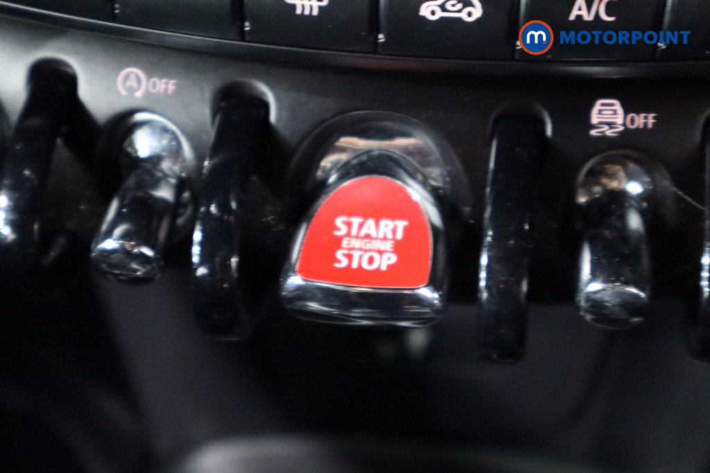 Mini Hatchback Cooper S Sport Automatic Petrol Hatchback - Stock Number (1541948) - 19th supplementary image