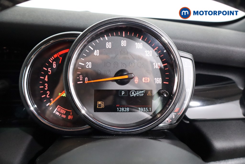 Mini Hatchback Cooper S Sport Automatic Petrol Hatchback - Stock Number (1541948) - 20th supplementary image