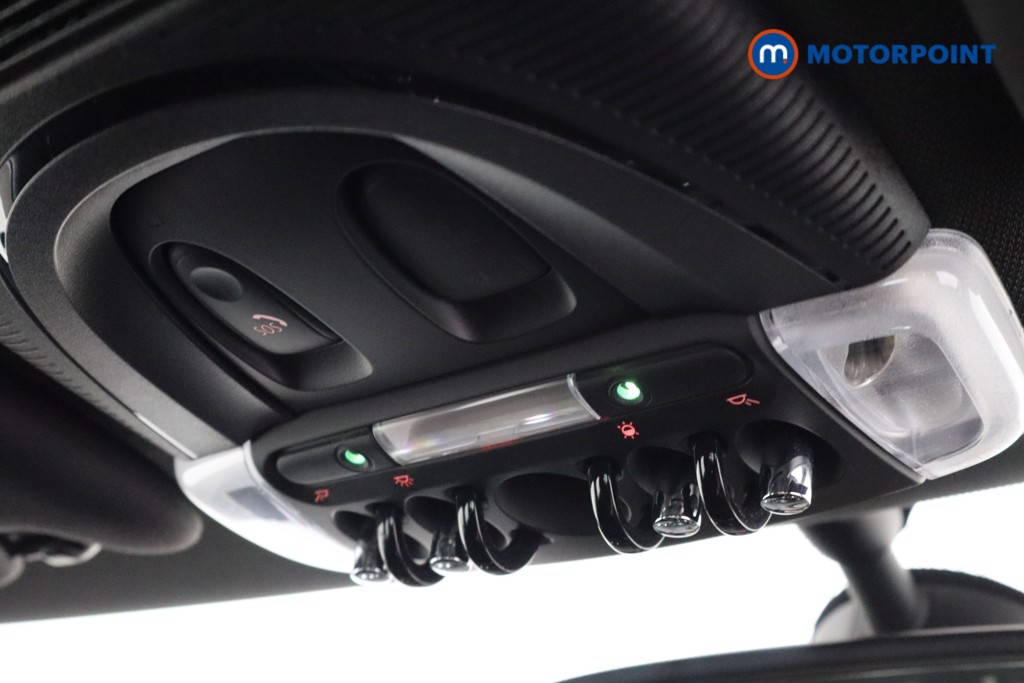 Mini Hatchback Cooper S Sport Automatic Petrol Hatchback - Stock Number (1541948) - 22nd supplementary image