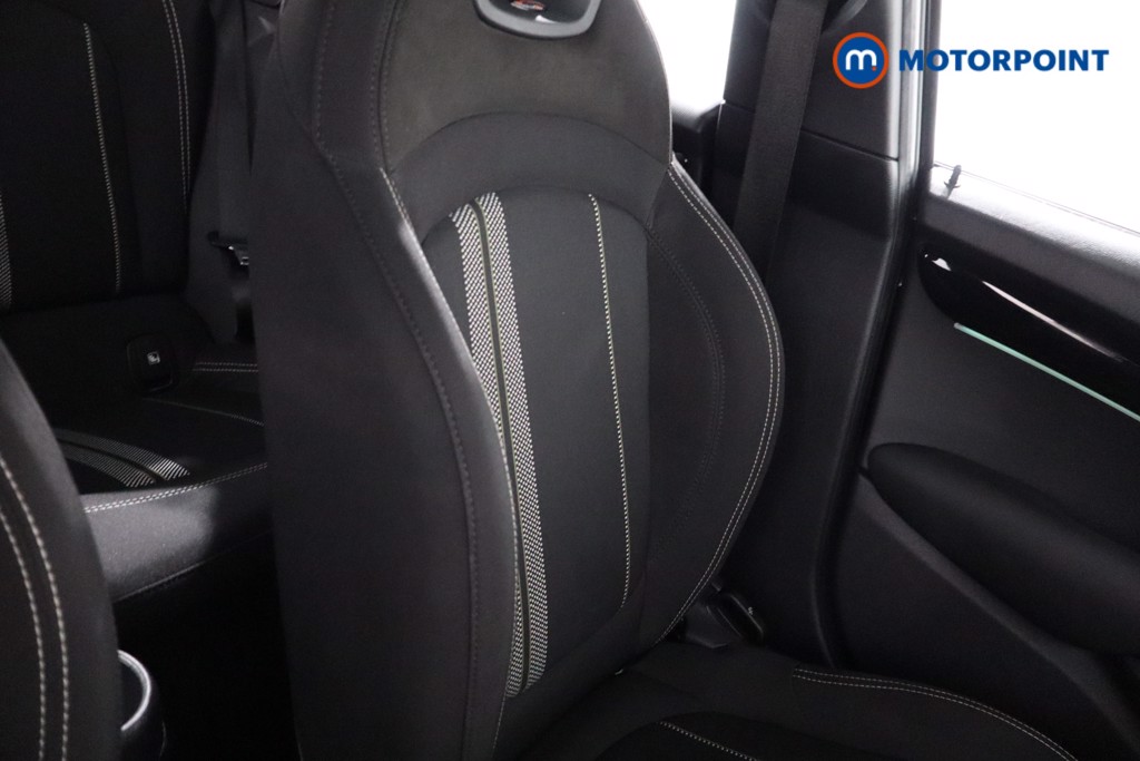 Mini Hatchback Cooper S Sport Automatic Petrol Hatchback - Stock Number (1541948) - 26th supplementary image