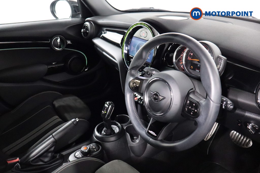 Mini Hatchback Cooper S Sport Automatic Petrol Hatchback - Stock Number (1541948) - 28th supplementary image