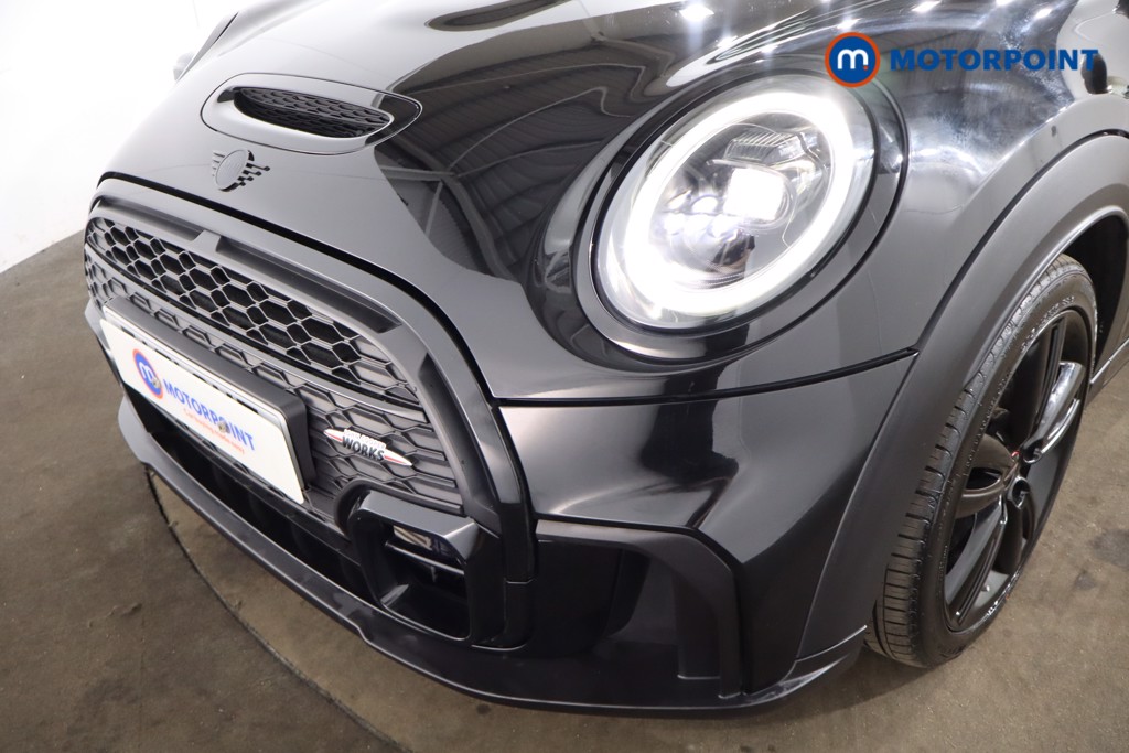 Mini Hatchback Cooper S Sport Automatic Petrol Hatchback - Stock Number (1541948) - 29th supplementary image