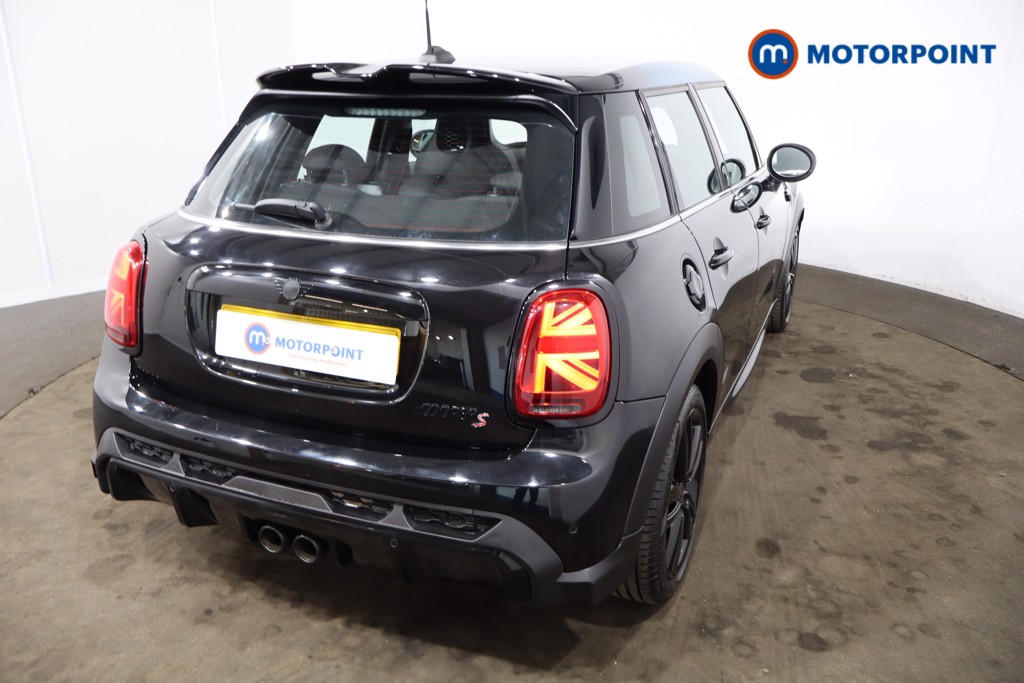 Mini Hatchback Cooper S Sport Automatic Petrol Hatchback - Stock Number (1541948) - 30th supplementary image