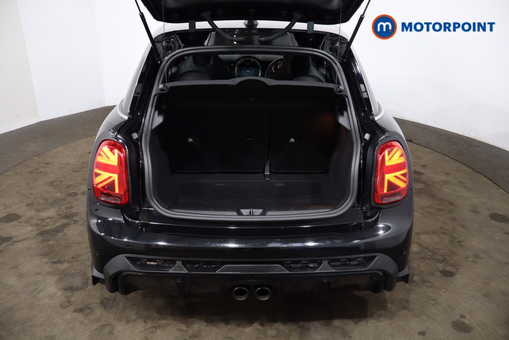 Mini Hatchback Cooper S Sport Automatic Petrol Hatchback - Stock Number (1541948) - 32nd supplementary image