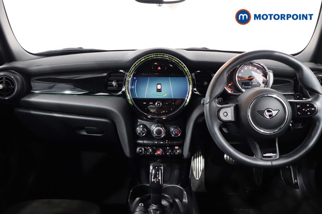 Mini Hatchback Cooper S Sport Automatic Petrol Hatchback - Stock Number (1541948) - 1st supplementary image