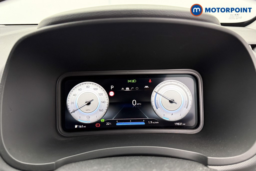 Hyundai Kona Premium Automatic Electric SUV - Stock Number (1541979) - 5th supplementary image