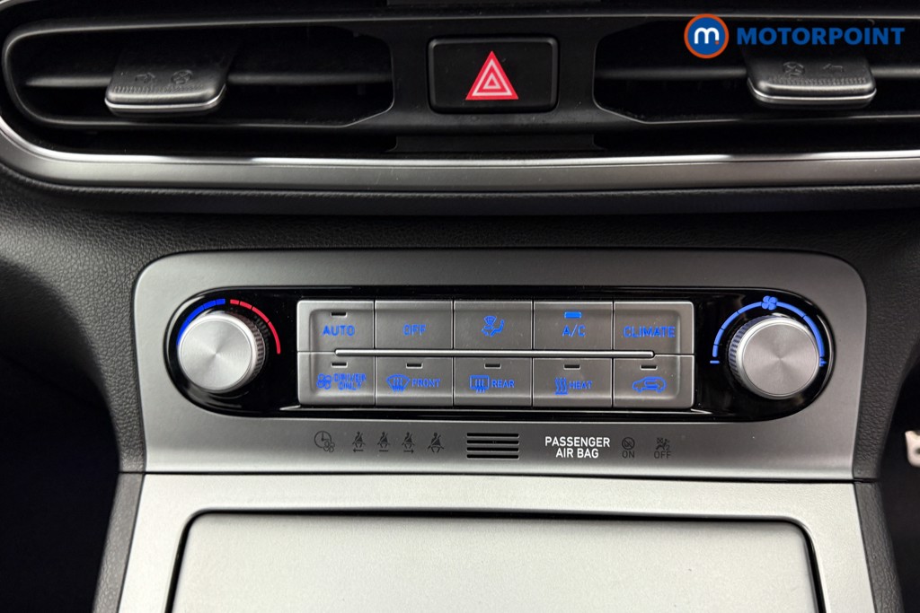 Hyundai Kona Premium Automatic Electric SUV - Stock Number (1541979) - 11th supplementary image