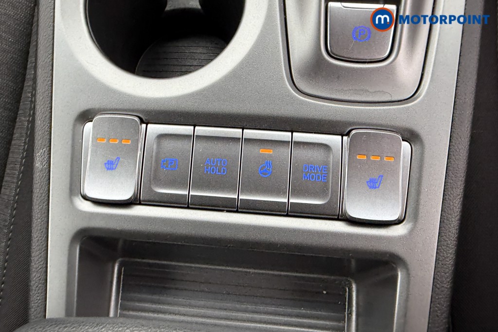 Hyundai Kona Premium Automatic Electric SUV - Stock Number (1541979) - 12th supplementary image