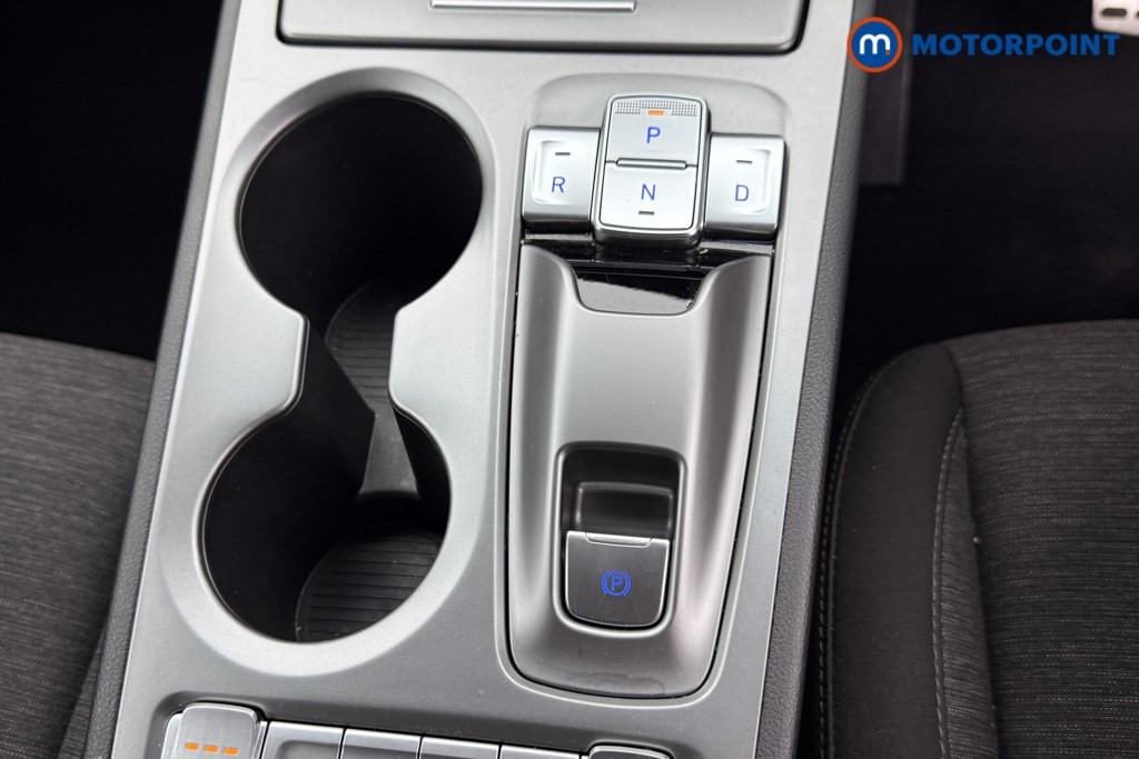 Hyundai Kona Premium Automatic Electric SUV - Stock Number (1541979) - 13th supplementary image