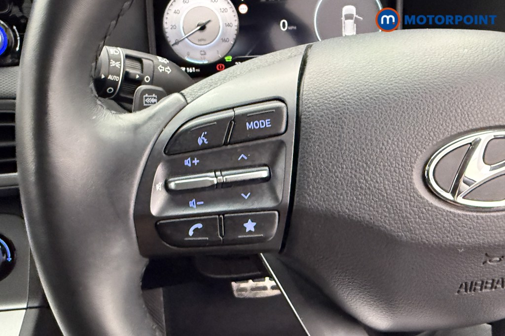 Hyundai Kona Premium Automatic Electric SUV - Stock Number (1541979) - 14th supplementary image