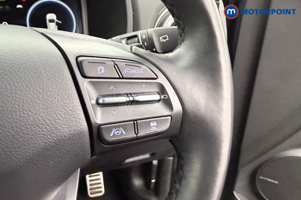Hyundai Kona Premium Automatic Electric SUV - Stock Number (1541979) - 15th supplementary image