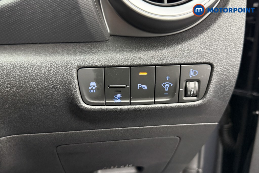 Hyundai Kona Premium Automatic Electric SUV - Stock Number (1541979) - 16th supplementary image