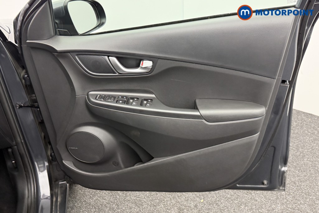 Hyundai Kona Premium Automatic Electric SUV - Stock Number (1541979) - 18th supplementary image