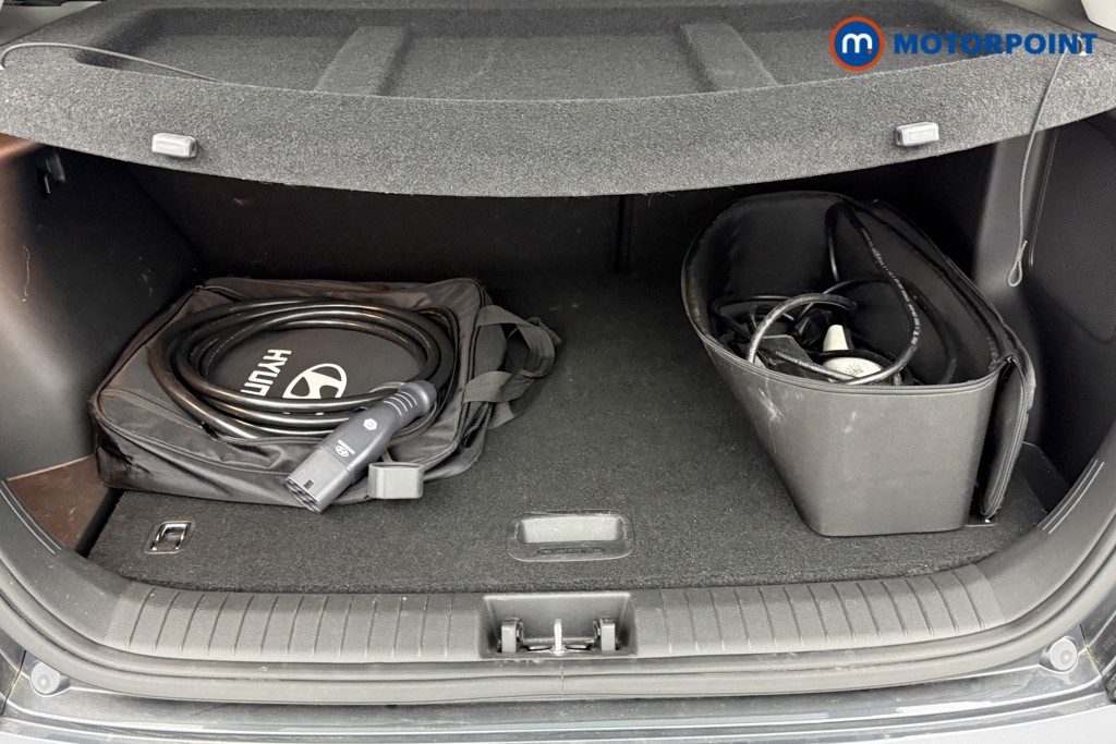 Hyundai Kona Premium Automatic Electric SUV - Stock Number (1541979) - 23rd supplementary image