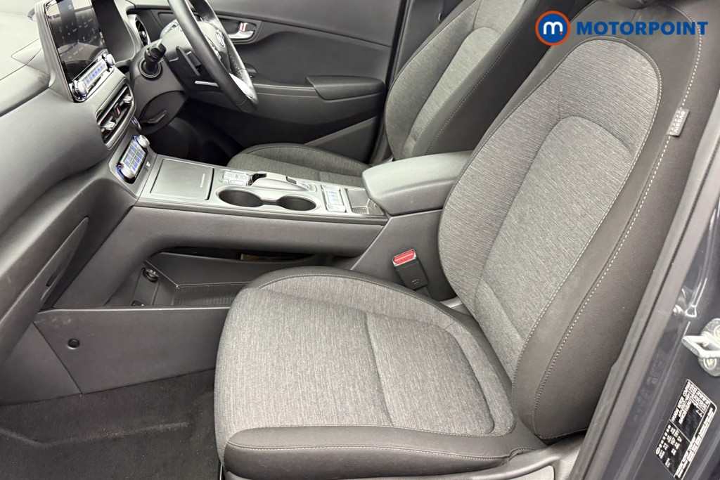 Hyundai Kona Premium Automatic Electric SUV - Stock Number (1541979) - 24th supplementary image