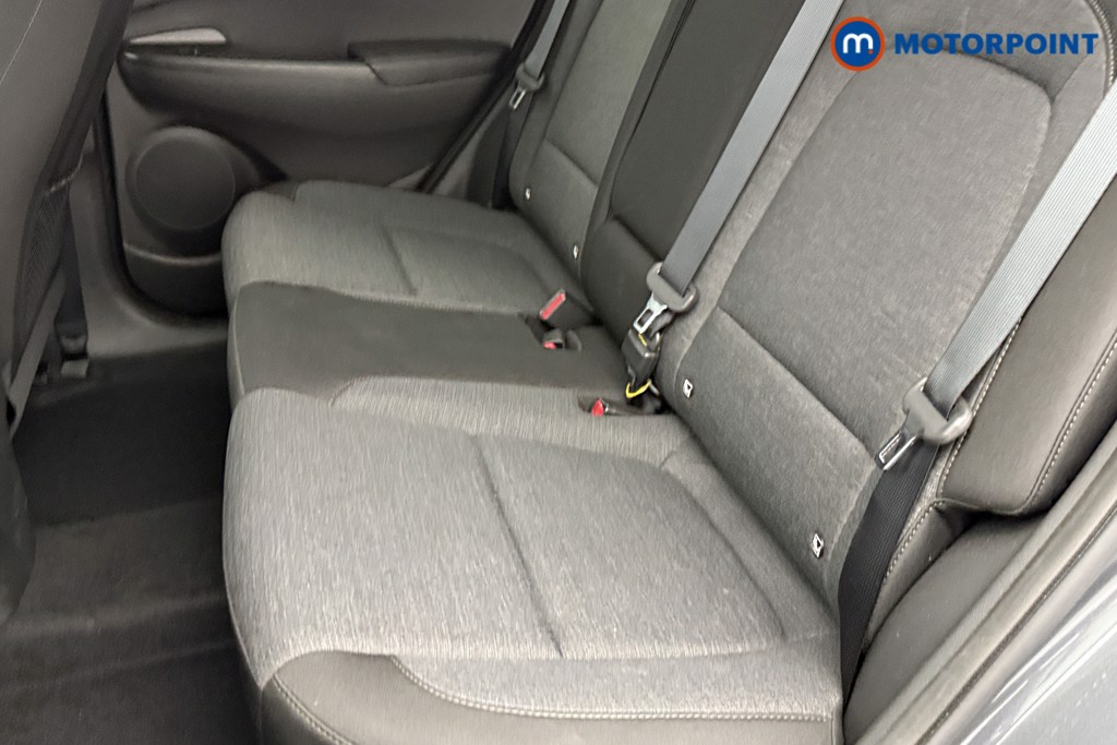 Hyundai Kona Premium Automatic Electric SUV - Stock Number (1541979) - 25th supplementary image