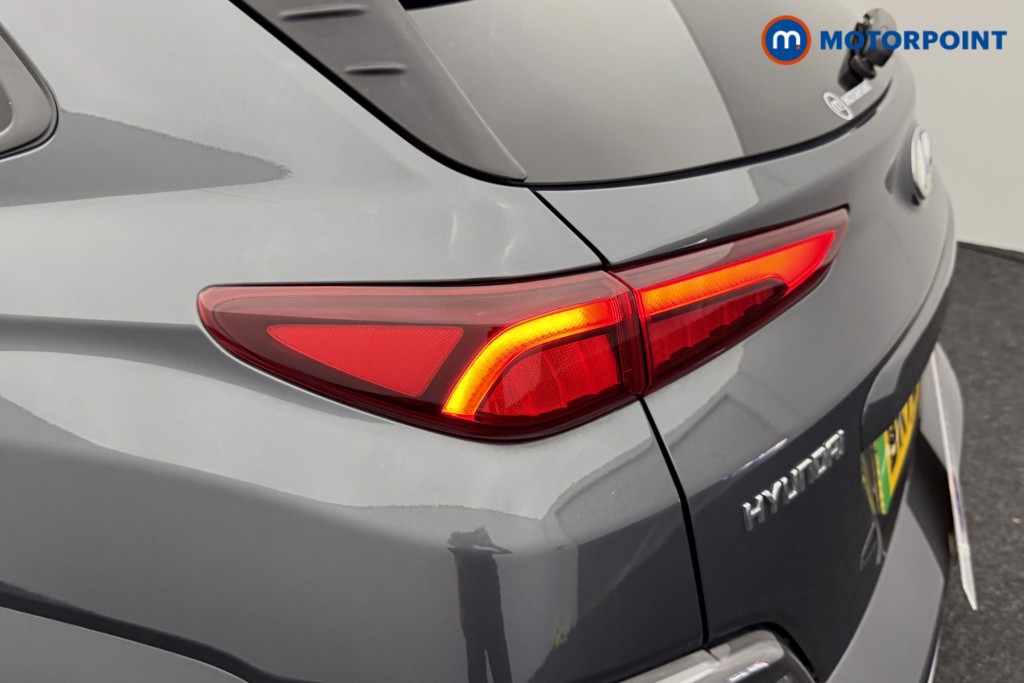 Hyundai Kona Premium Automatic Electric SUV - Stock Number (1541979) - 27th supplementary image