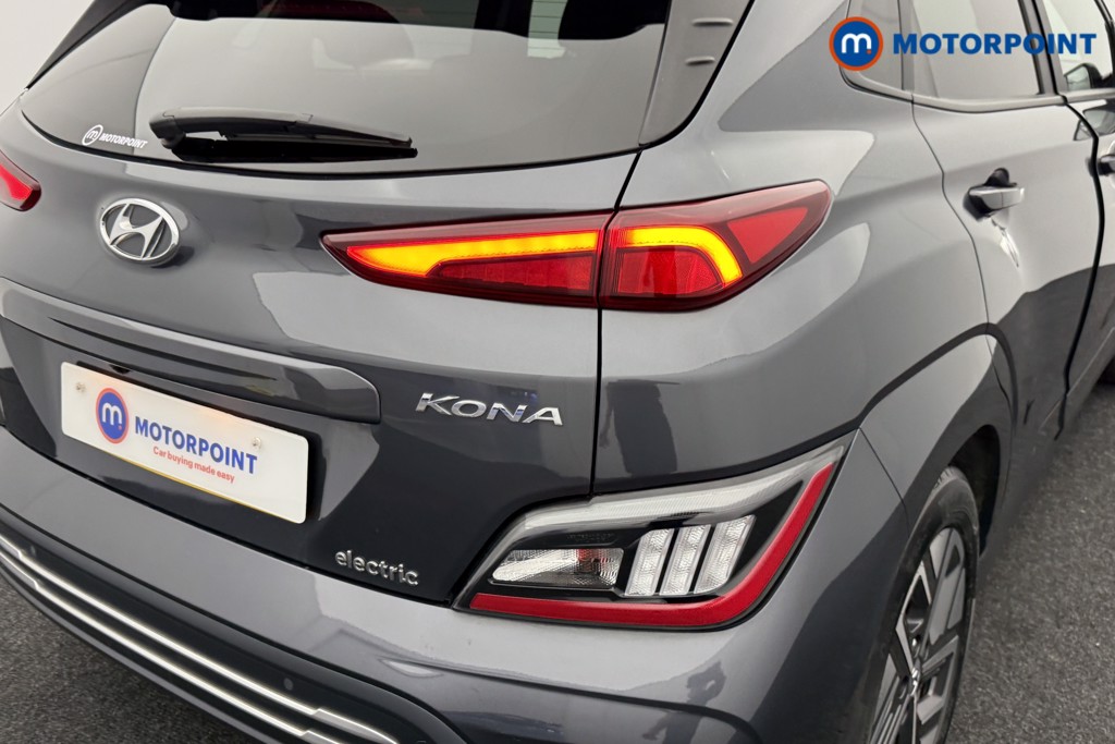 Hyundai Kona Premium Automatic Electric SUV - Stock Number (1541979) - 28th supplementary image