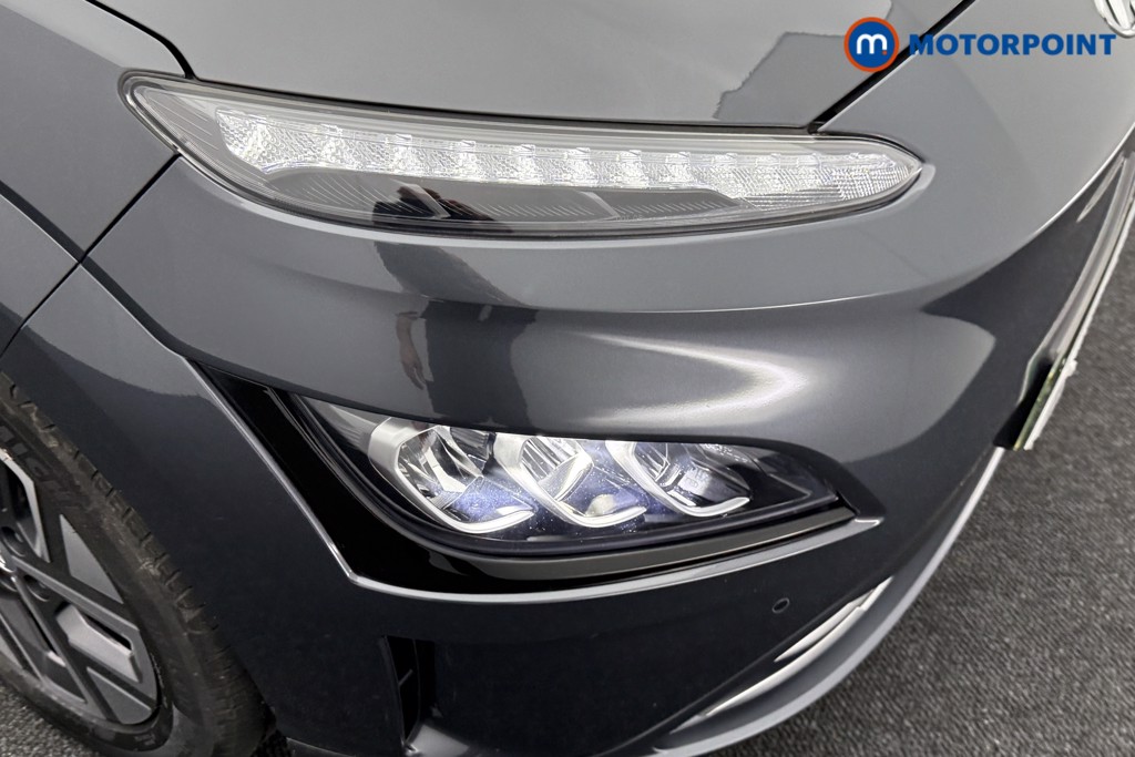 Hyundai Kona Premium Automatic Electric SUV - Stock Number (1541979) - 29th supplementary image