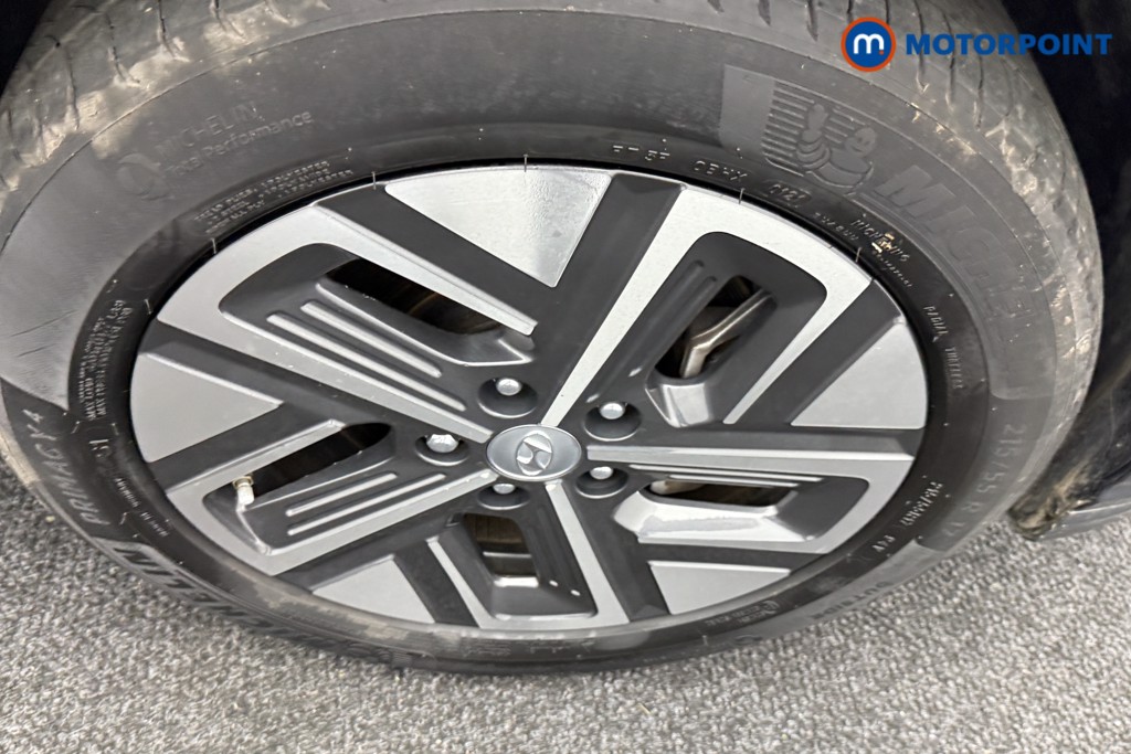Hyundai Kona Premium Automatic Electric SUV - Stock Number (1541979) - 34th supplementary image