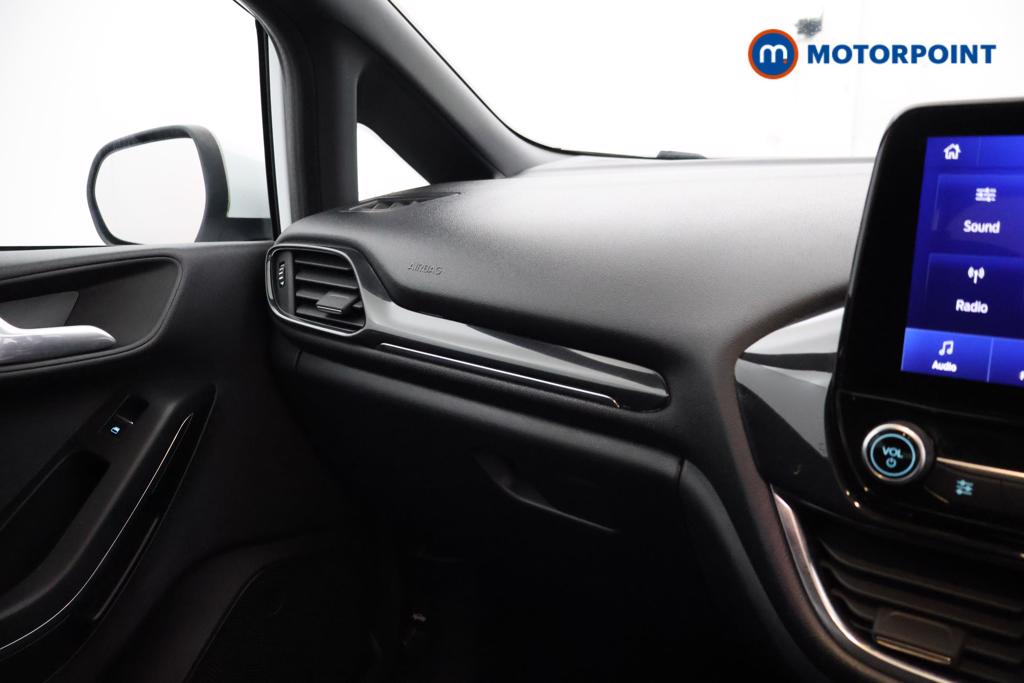 Ford Fiesta St-Line Edition Manual Petrol Hatchback - Stock Number (1542058) - 7th supplementary image
