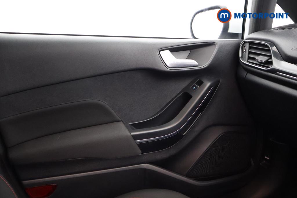 Ford Fiesta St-Line Edition Manual Petrol Hatchback - Stock Number (1542058) - 8th supplementary image