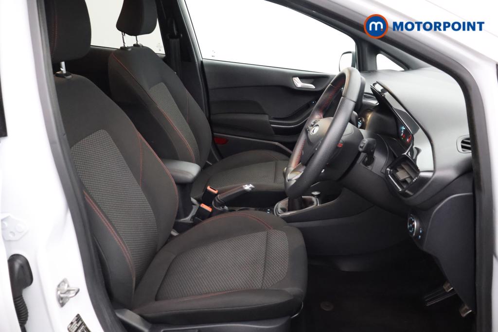 Ford Fiesta St-Line Edition Manual Petrol Hatchback - Stock Number (1542058) - 11th supplementary image