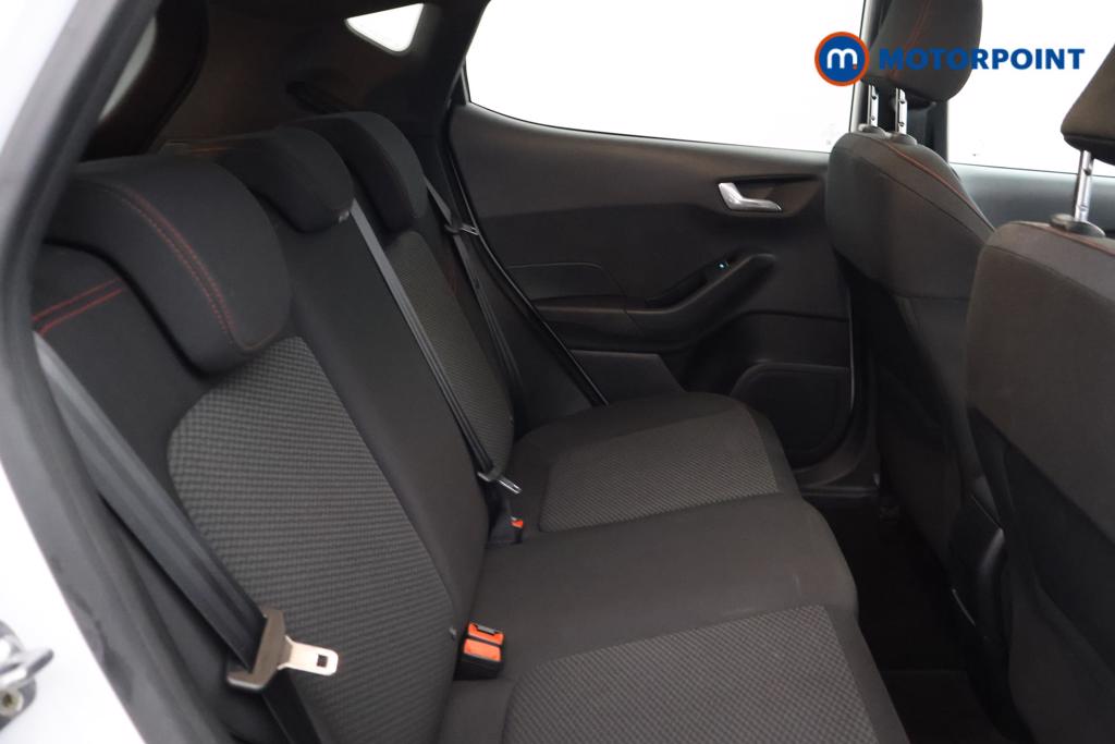 Ford Fiesta St-Line Edition Manual Petrol Hatchback - Stock Number (1542058) - 12th supplementary image